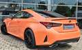 Lexus RC 300h F SPORT*Glas-Schiebe-Hebedach*Navigation* Orange - thumbnail 5