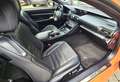 Lexus RC 300h F SPORT*Glas-Schiebe-Hebedach*Navigation* Orange - thumbnail 15