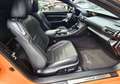 Lexus RC 300h F SPORT*Glas-Schiebe-Hebedach*Navigation* Orange - thumbnail 16