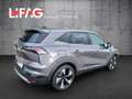 Mitsubishi Grandis 1,3 l DI-T MHEV Intense Grau - thumbnail 6