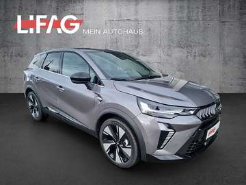 1,3 l DI-T MHEV Intense *ab €31.990,-*