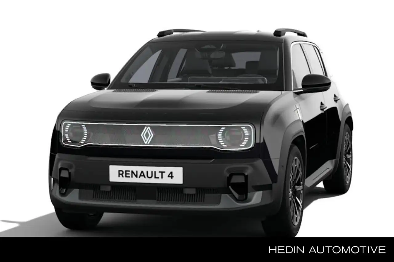 Renault R 4