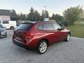 BMW X1 xDrive18d Österreich-Paket Aut. Rot - thumbnail 5