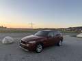 BMW X1 xDrive18d Österreich-Paket Aut. Rot - thumbnail 2