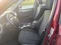 BMW X1 xDrive18d Österreich-Paket Aut. Rot - thumbnail 6