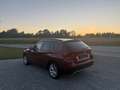 BMW X1 xDrive18d Österreich-Paket Aut. Rot - thumbnail 4