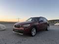 BMW X1 xDrive18d Österreich-Paket Aut. Rot - thumbnail 1