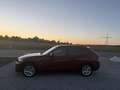 BMW X1 xDrive18d Österreich-Paket Aut. Rot - thumbnail 3
