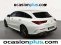 Mercedes-Benz CLA 200 Shooting Brake 200d 8G-DCT Blanco - thumbnail 4