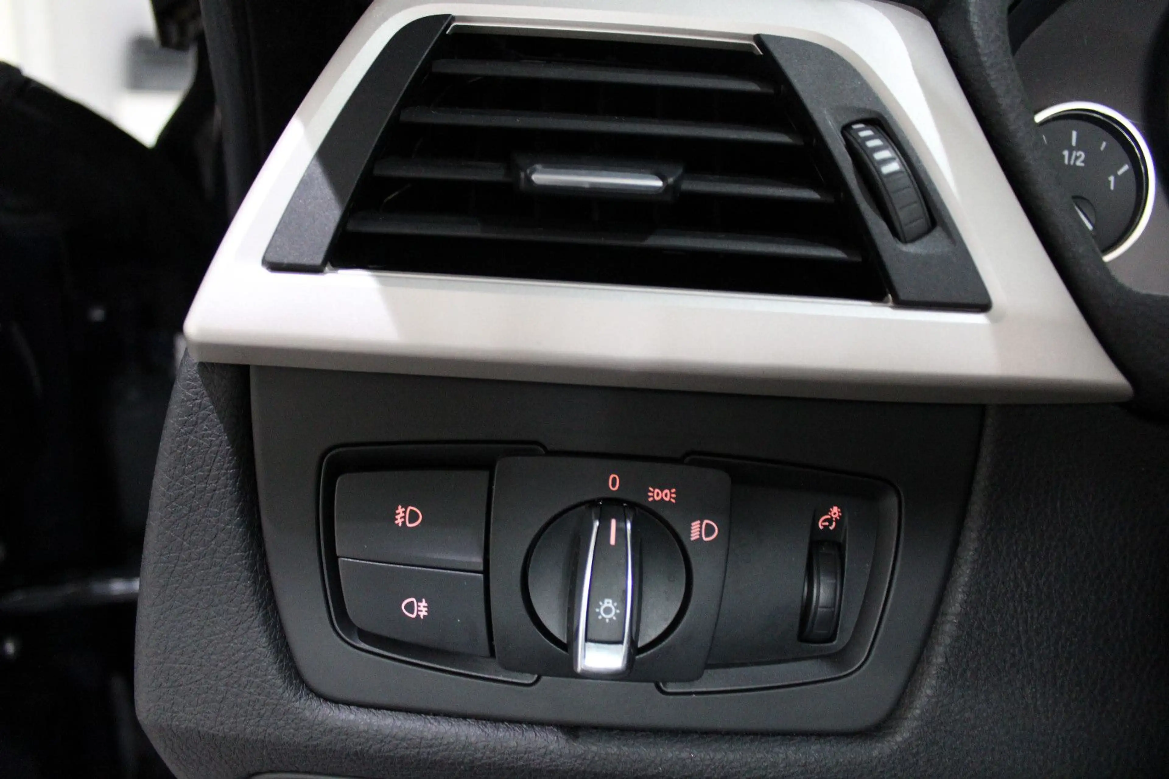 BMW 428 i xDrive Cabrio NAVI XENON MEMORY *BRD*EURO 6 — photo 10