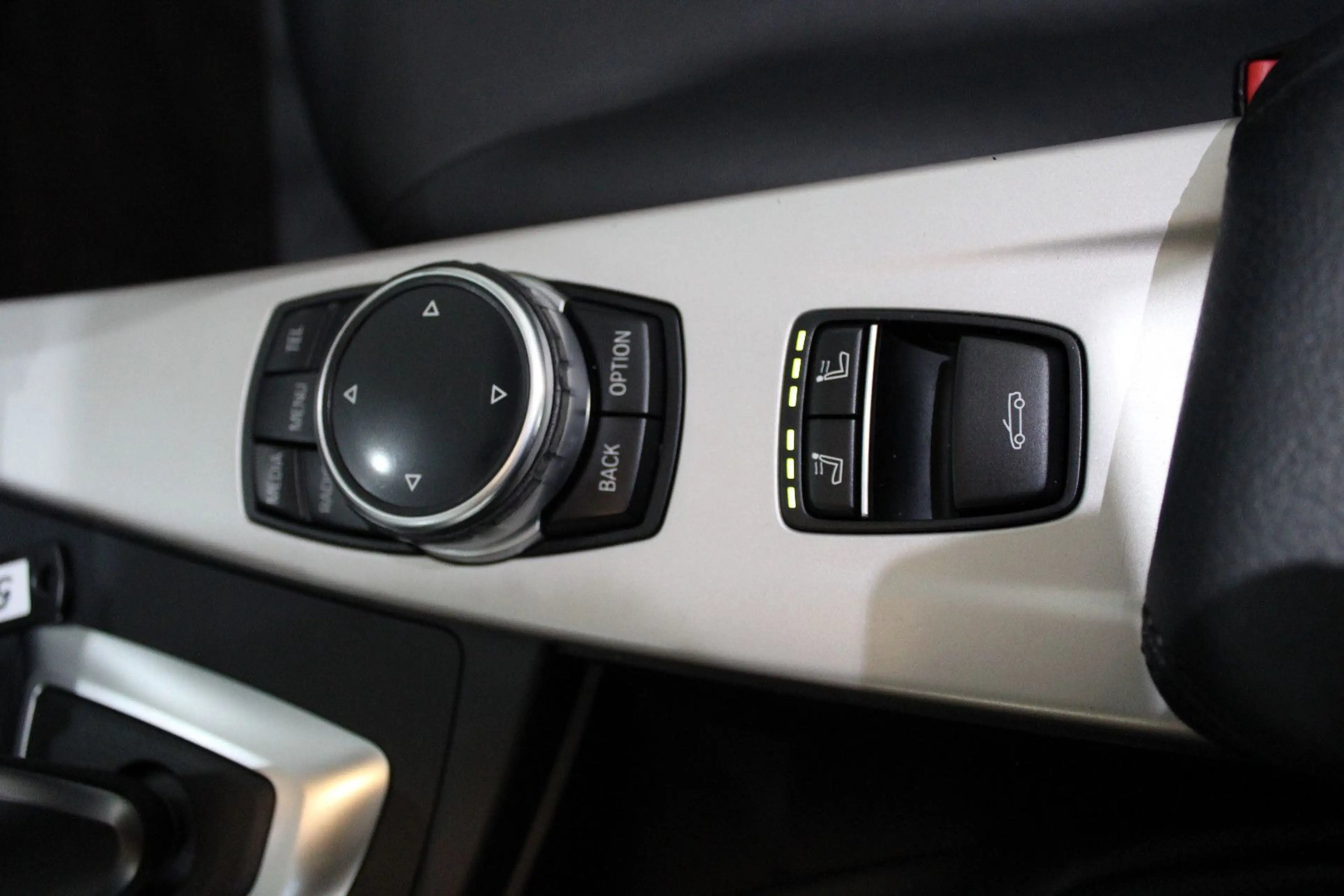 BMW 428 i xDrive Cabrio NAVI XENON MEMORY *BRD*EURO 6 — photo 13