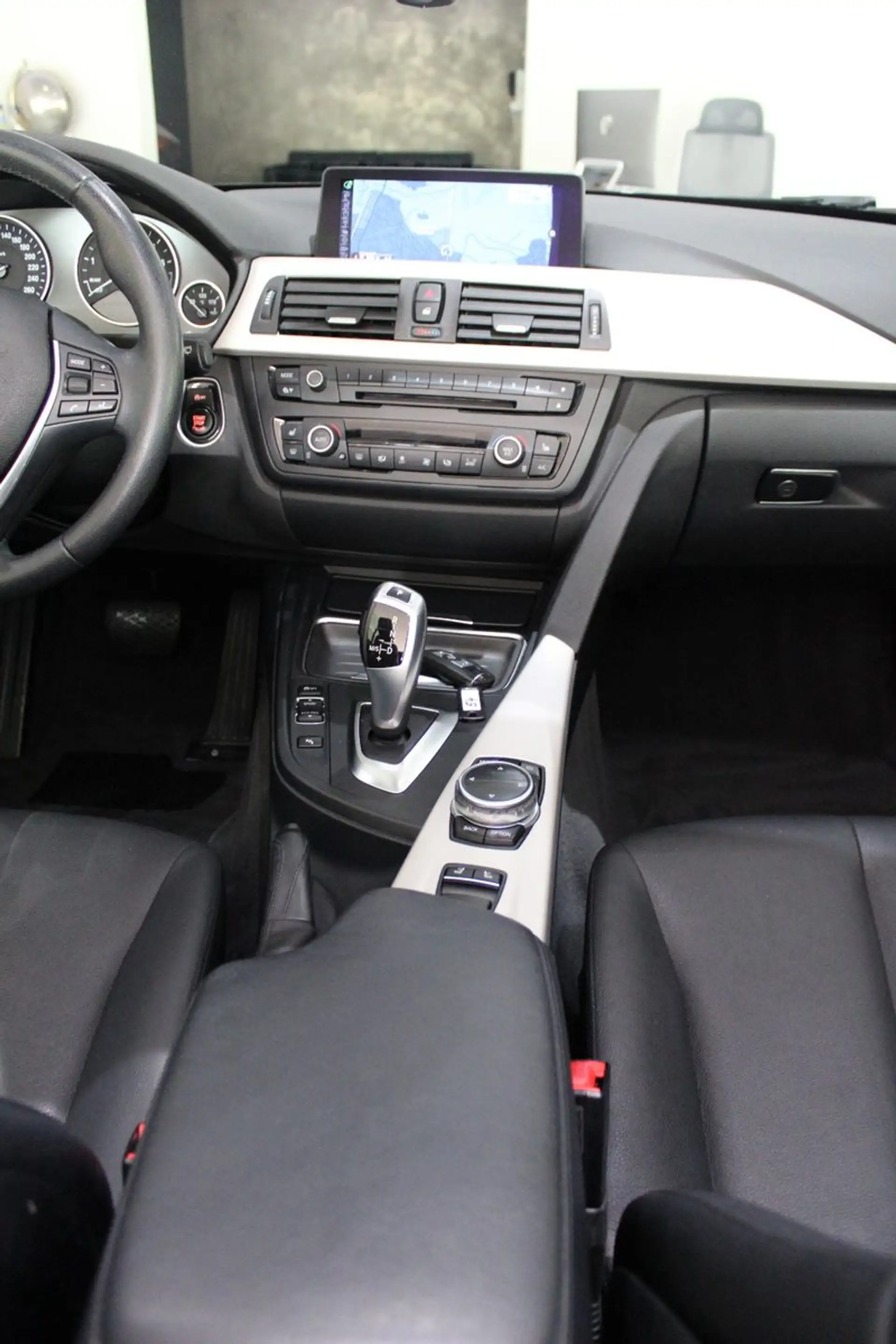 BMW 428 i xDrive Cabrio NAVI XENON MEMORY *BRD*EURO 6 — photo 9