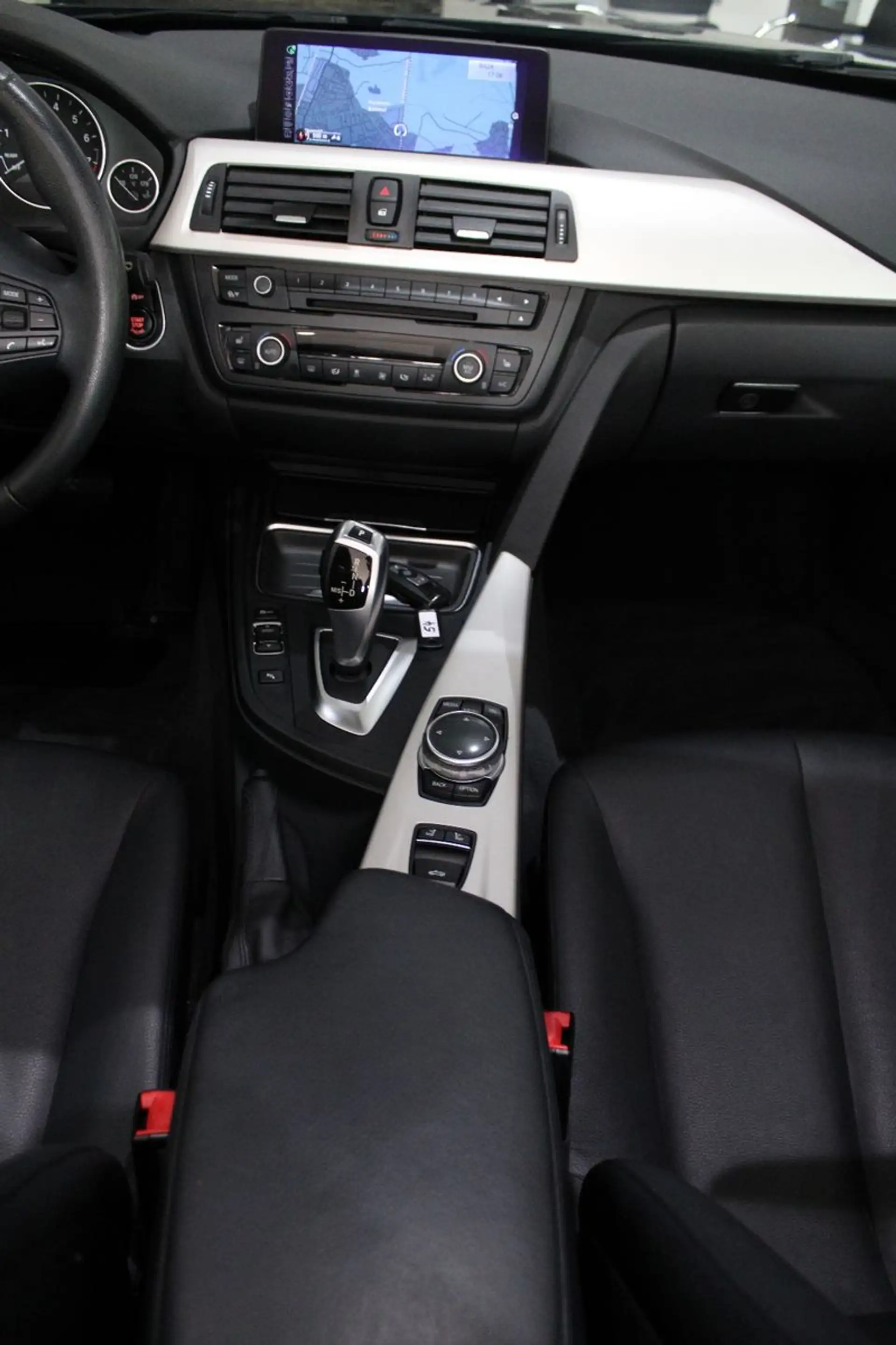 BMW 428 i xDrive Cabrio NAVI XENON MEMORY *BRD*EURO 6 — photo 6