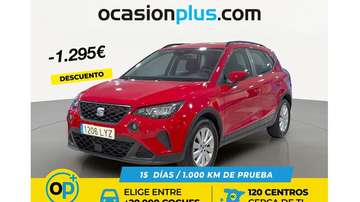 1.0 TSI S&S Reference 95