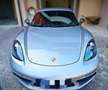 Porsche Cayman 718 Cayman 2.0 T PORSCHE APPROVED Argento - thumbnail 6