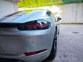 Porsche Cayman 718 Cayman 2.0 T PORSCHE APPROVED Argento - thumbnail 4