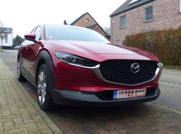 CX-30 1.8 SKYACTIV-D Skycruise