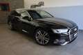 Audi A6 50 TFSIe quattro S-line Schwarz - thumbnail 1