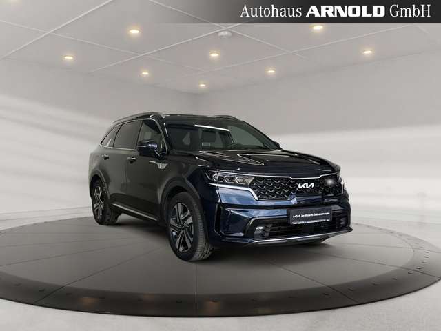 Kia Sorento Sorento 1.6T PHEV AWD Platinum PanoD. Head-Up !!