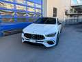 Mercedes-Benz CLA 35 AMG Shooting Brake Race Edition 4matic Blanc - thumbnail 3