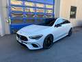 Mercedes-Benz CLA 35 AMG Shooting Brake Race Edition 4matic Blanc - thumbnail 1