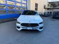 Mercedes-Benz CLA 35 AMG Shooting Brake Race Edition 4matic Blanc - thumbnail 2