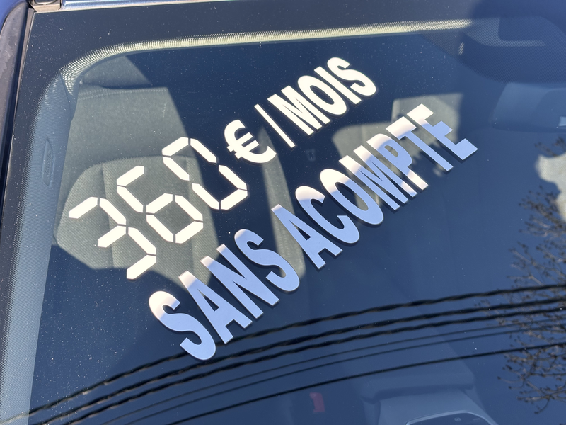 Photo du véhicule