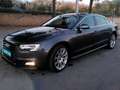Audi A5 Sportback 2.0TDI S line edition 150 Gris - thumbnail 2