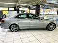 Mercedes-Benz E 220 Avantgarde NAVI+SHZ+EPH+LED 135 kW (184 PS), Au... Argintiu - thumbnail 6