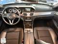Mercedes-Benz E 220 Avantgarde NAVI+SHZ+EPH+LED 135 kW (184 PS), Au... Stříbrná - thumbnail 11