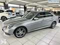 Mercedes-Benz E 220 Avantgarde NAVI+SHZ+EPH+LED 135 kW (184 PS), Au... Argintiu - thumbnail 2