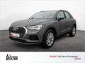 Audi Q3 35 TFSI STHZG AHK NAVI KAM LED ACC LEDER Grau - thumbnail 1