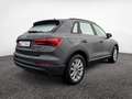 Audi Q3 35 TFSI STHZG AHK NAVI KAM LED ACC LEDER Grau - thumbnail 3