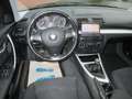 BMW 116 Baureihe 1 Lim. 116i  Top Zustand Scheckheft Schwarz - thumbnail 9