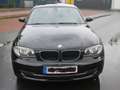 BMW 116 Baureihe 1 Lim. 116i  Top Zustand Scheckheft Schwarz - thumbnail 5
