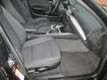 BMW 116 Baureihe 1 Lim. 116i  Top Zustand Scheckheft Schwarz - thumbnail 12