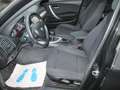 BMW 116 Baureihe 1 Lim. 116i  Top Zustand Scheckheft Schwarz - thumbnail 10