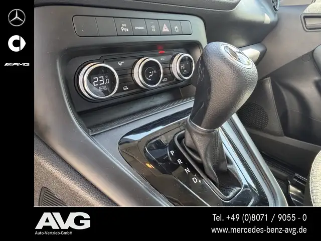 Mercedes-Benz Unknown Model view 12