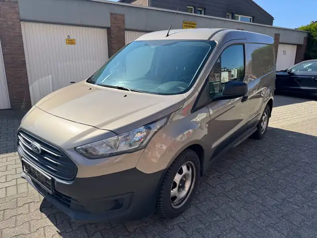 Ford Transit Connect Kasten - 1.Hand - 118tkm