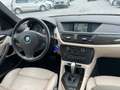 BMW X1 2.0 d sDrive18 - AUTOMATIQUE - CUIR - GARANTIE Brun - thumbnail 11