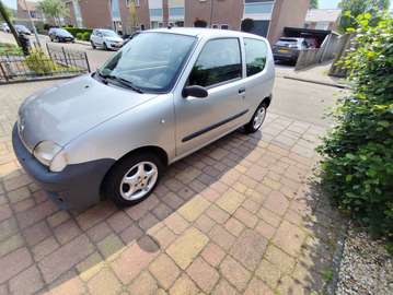 Seicento 1.1 Team