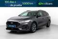 Ford Focus Sportbreak 1.0 Ecoboost MHEV ST-Line 155 Aut. Gris - thumbnail 1