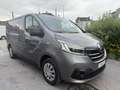 Renault Trafic 170cv automatique full options 2 portes laterales Gris - thumbnail 1