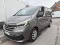 Renault Trafic 170cv automatique full options 2 portes laterales Gris - thumbnail 2