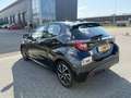 Toyota Yaris 1.5 Hyb. First Ed. Zwart - thumbnail 4