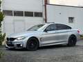 BMW 430 430i Gran Coupe xDrive Mpack Frozen Silver Red Int Gris - thumbnail 19