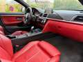 BMW 430 430i Gran Coupe xDrive Mpack Frozen Silver Red Int Gris - thumbnail 11
