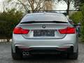 BMW 430 430i Gran Coupe xDrive Mpack Frozen Silver Red Int Gris - thumbnail 13