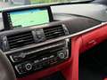 BMW 430 430i Gran Coupe xDrive Mpack Frozen Silver Red Int Gris - thumbnail 8