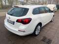 Opel Astra Sports Tourer 1.4 t Cosmo Gpl Tech, NAVI, GARANZIA Biały - thumbnail 6